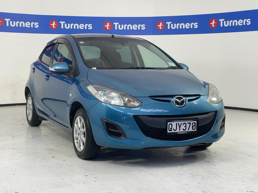 Photo '1' of Mazda Demio