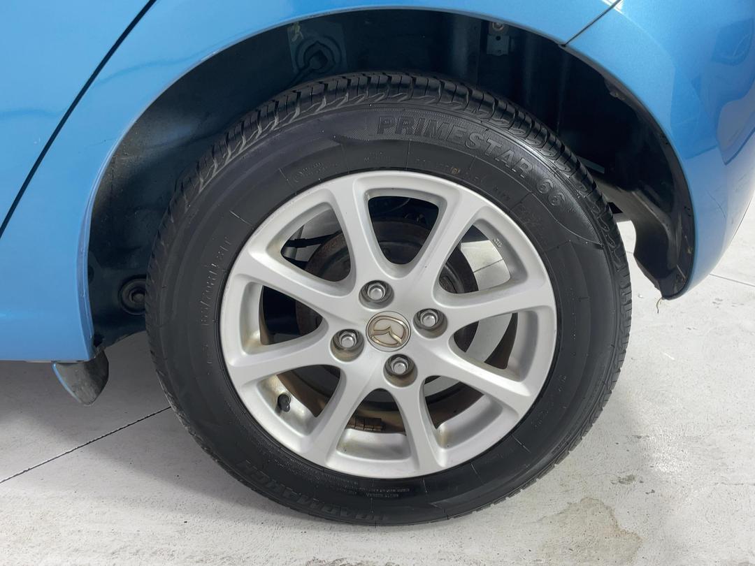 Photo '11' of Mazda Demio