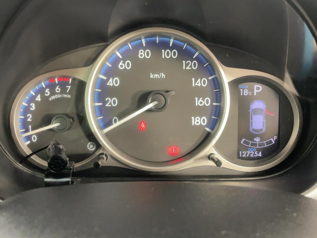 Photo '21' of Mazda Demio