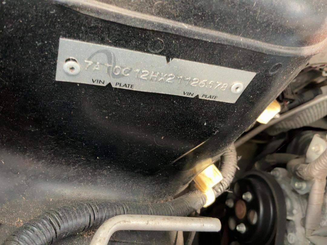 Photo '29' of Mazda Demio