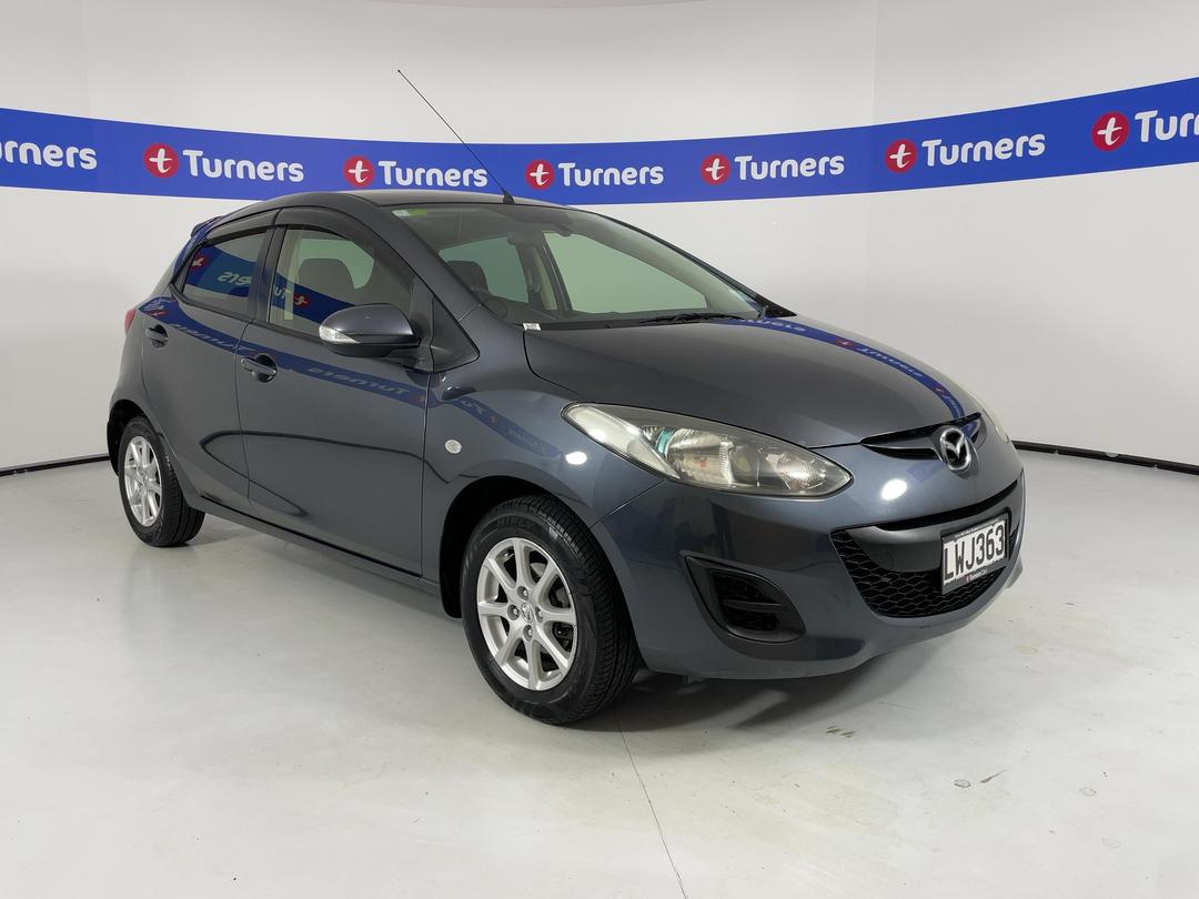 Photo '1' of Mazda Demio