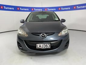 Photo '2' of Mazda Demio