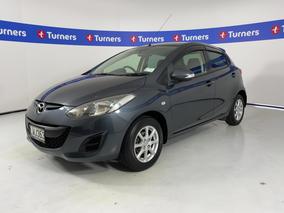 Photo '4' of Mazda Demio