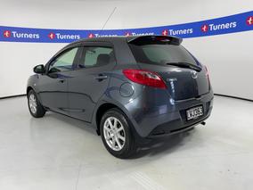 Photo '5' of Mazda Demio