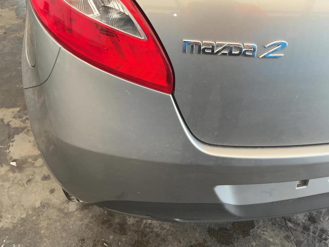 Photo '14' of Mazda Mazda2 Sport Photo '14' of Mazda Mazda2 Sport