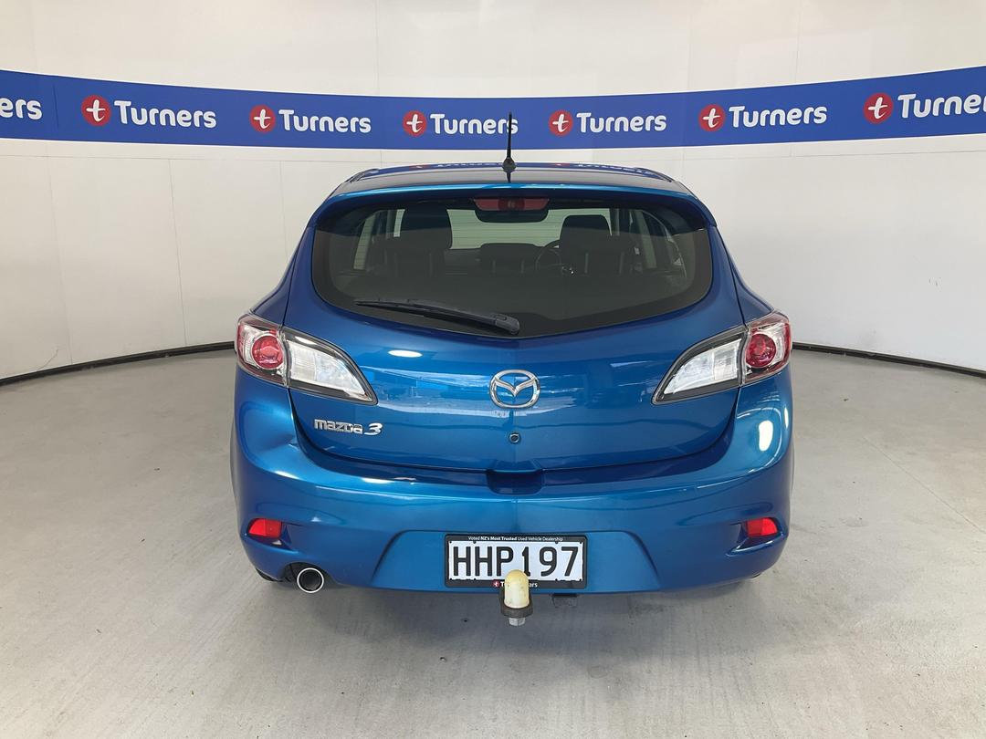 Photo '6' of Mazda Mazda3