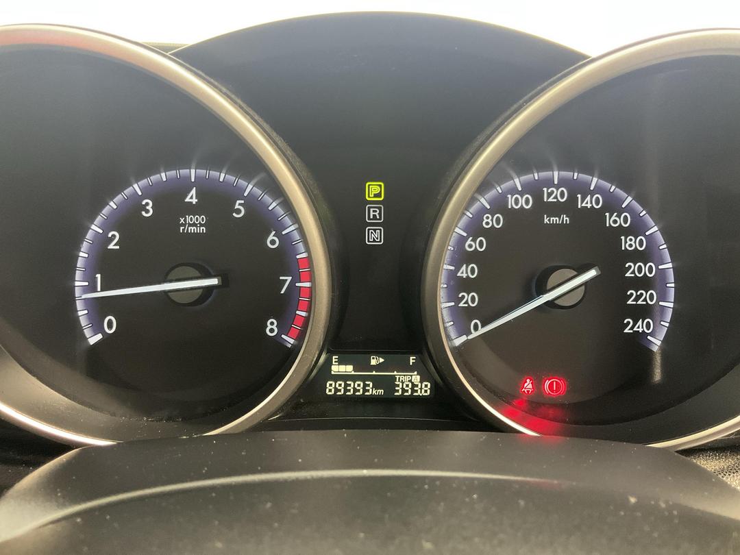 Photo '21' of Mazda Mazda3