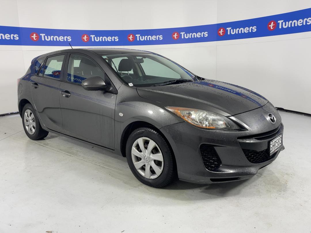 Photo '1' of Mazda Mazda3