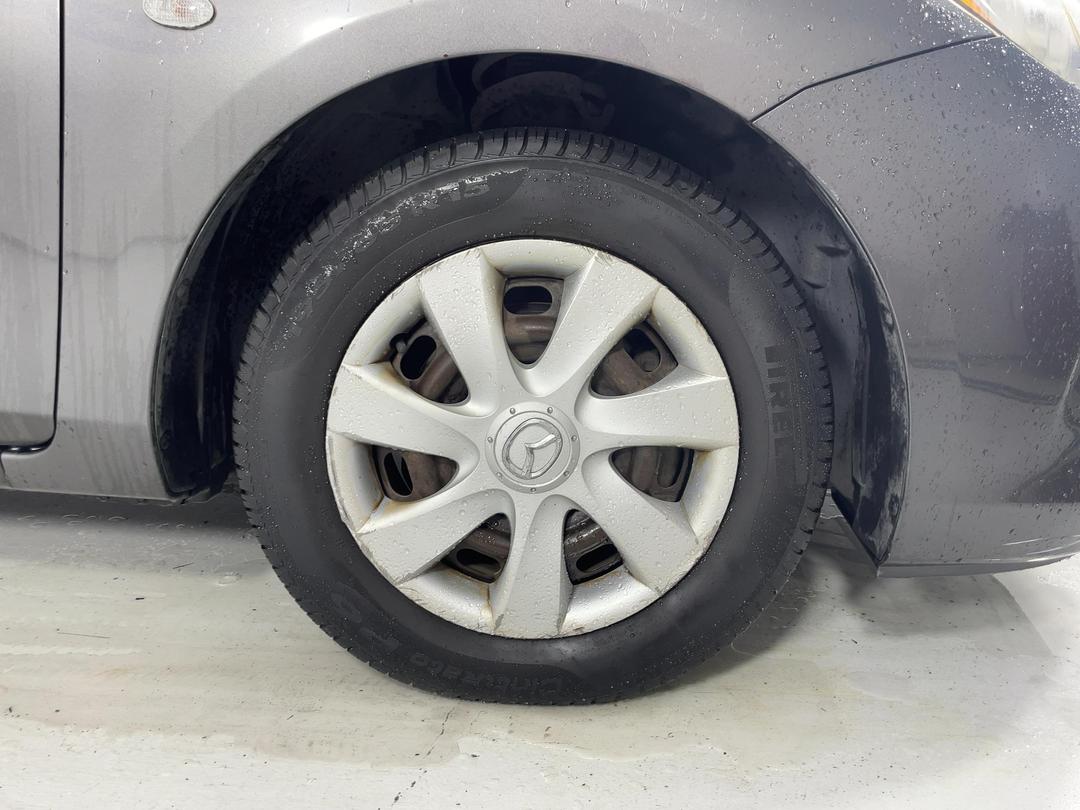 Photo '9' of Mazda Mazda3