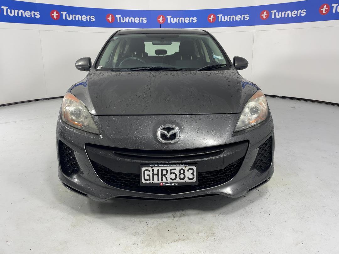 Photo '2' of Mazda Mazda3