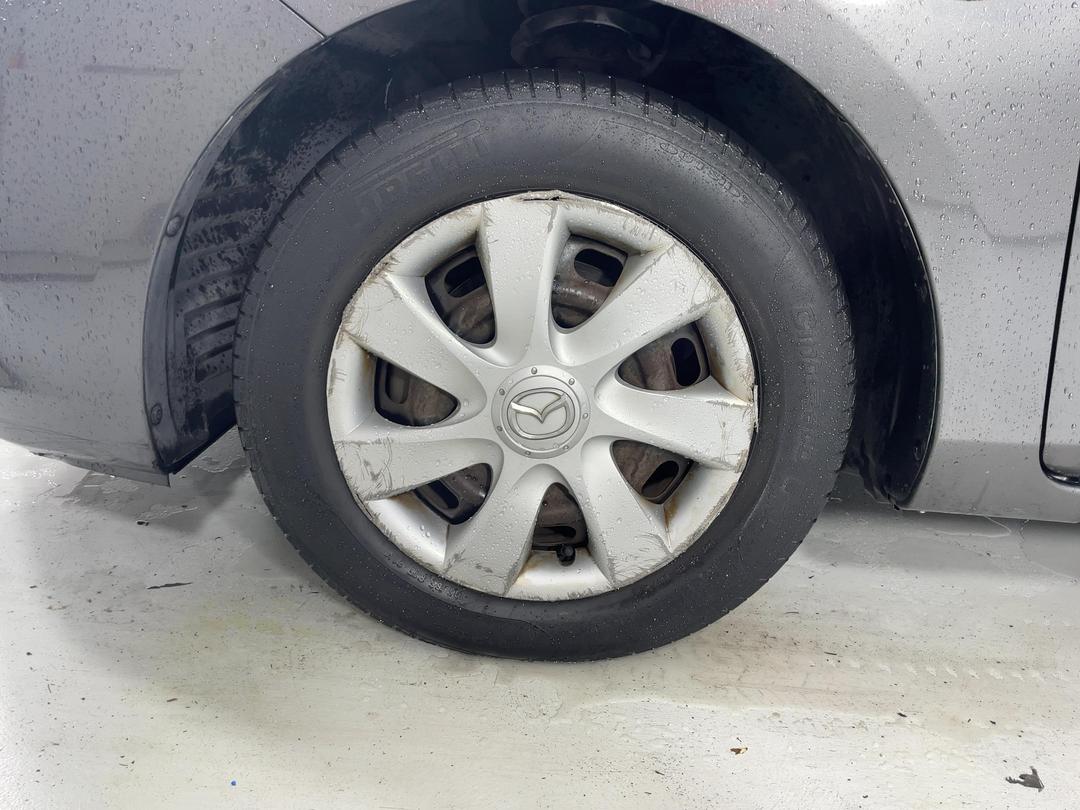 Photo '10' of Mazda Mazda3