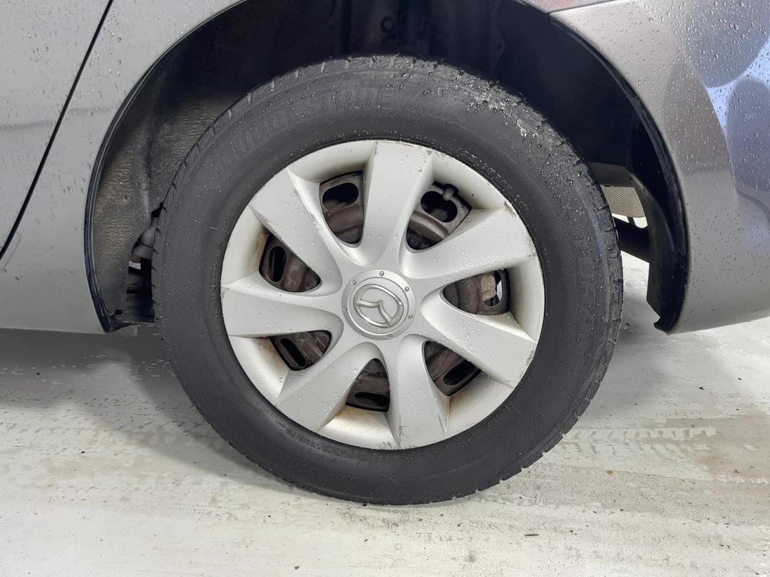Photo '11' of Mazda Mazda3