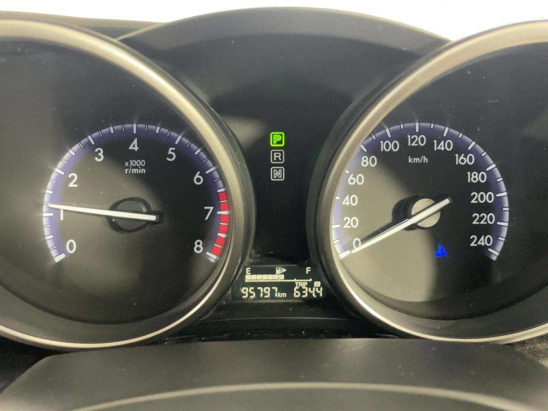 Photo '21' of Mazda Mazda3