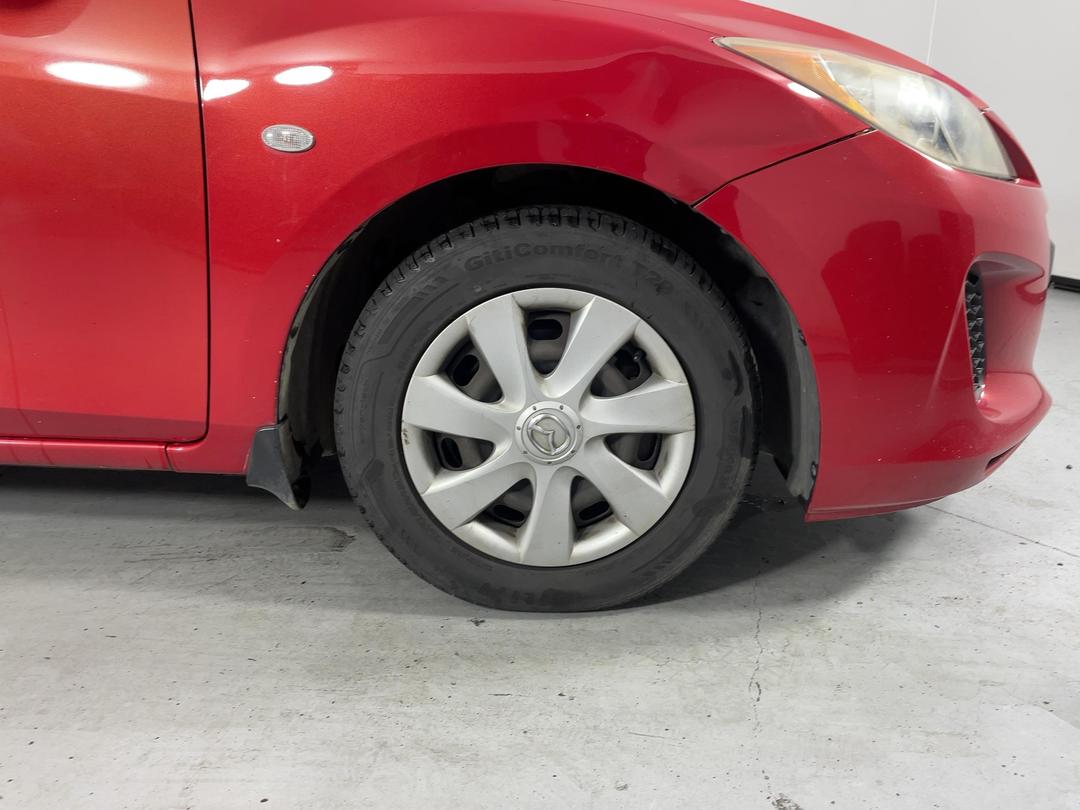 Photo '9' of Mazda Mazda3
