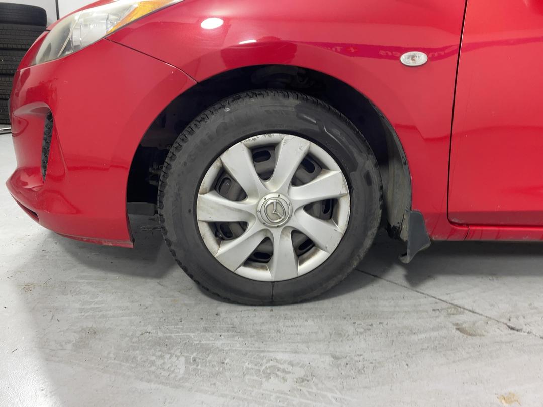 Photo '10' of Mazda Mazda3