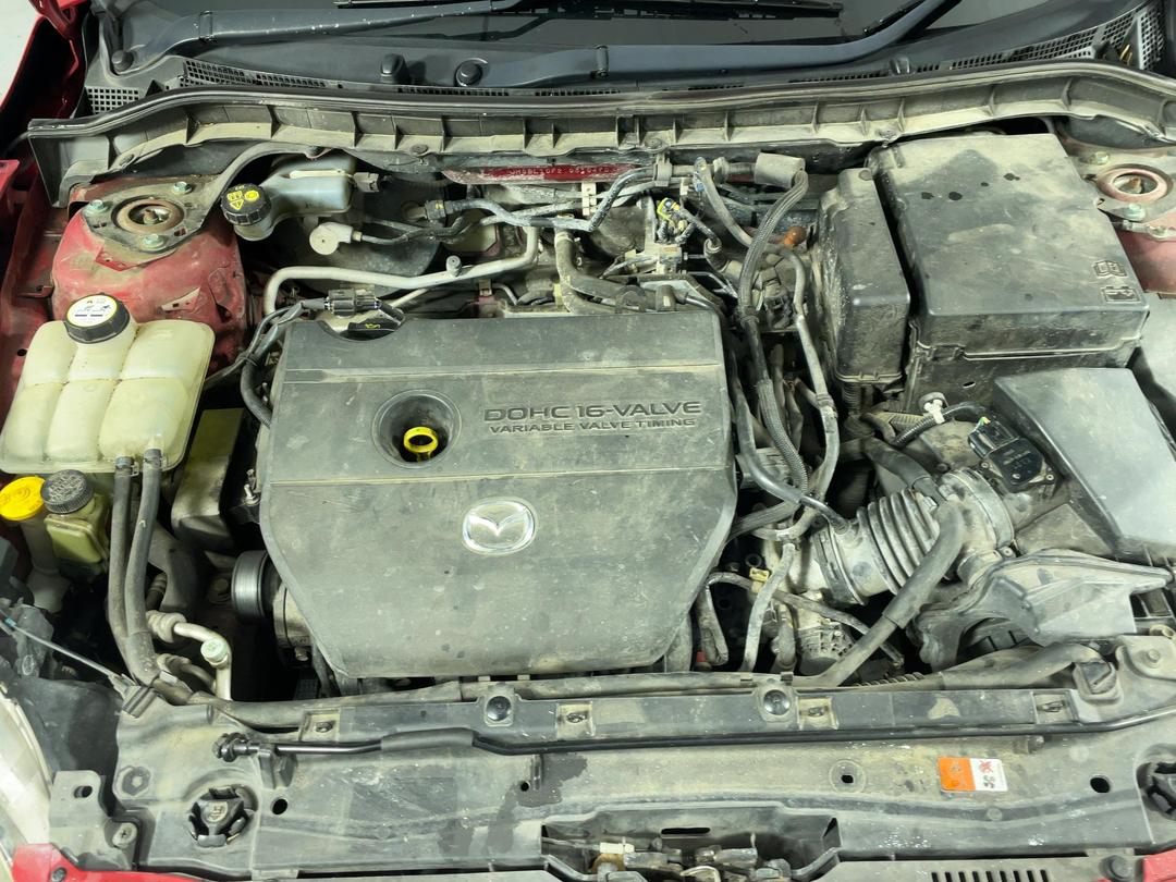 Photo '13' of Mazda Mazda3