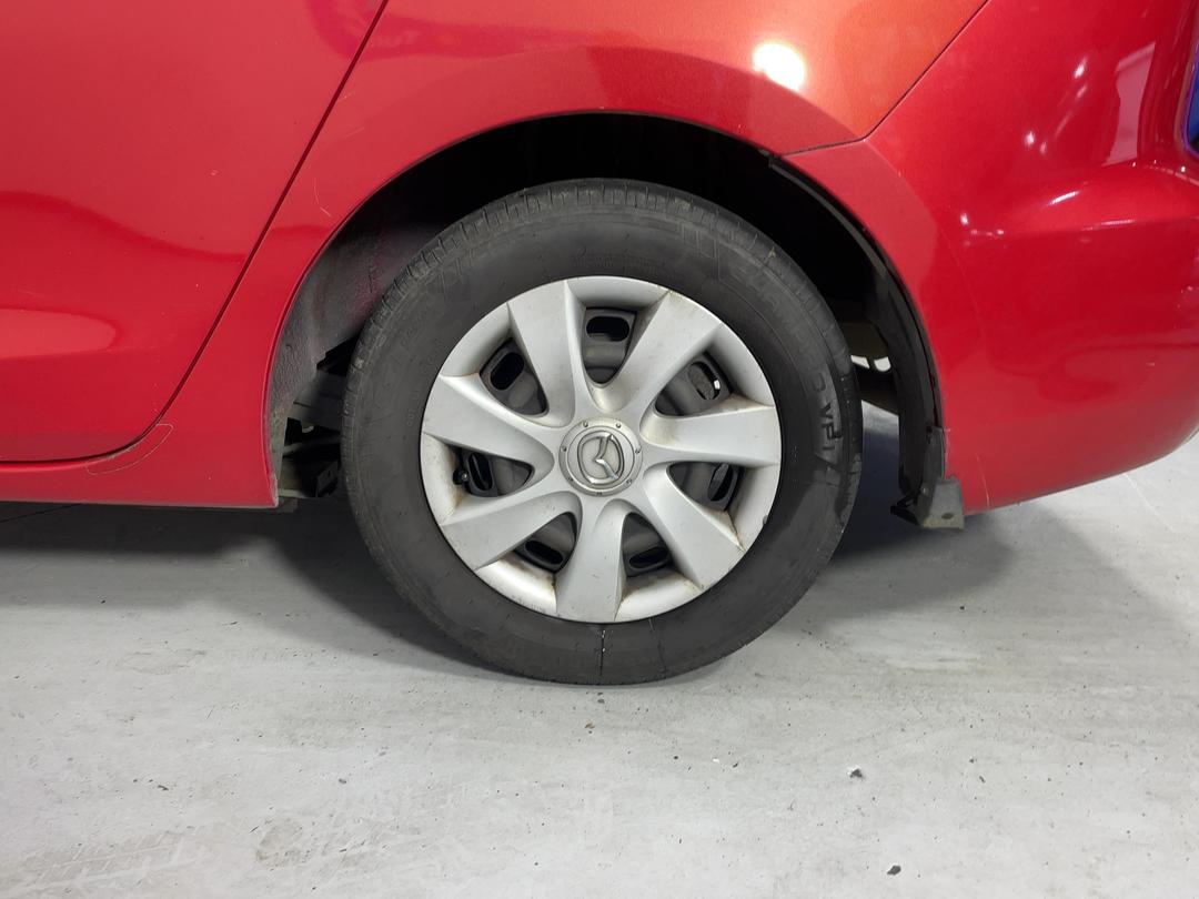 Photo '11' of Mazda Mazda3