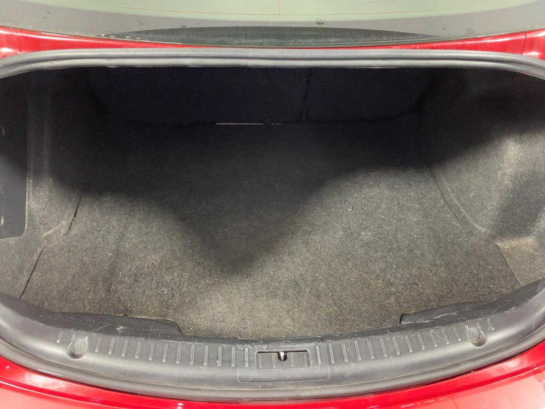 Photo '14' of Mazda Mazda3