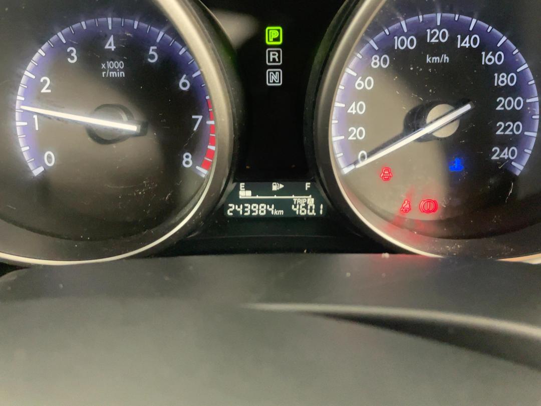 Photo '21' of Mazda Mazda3