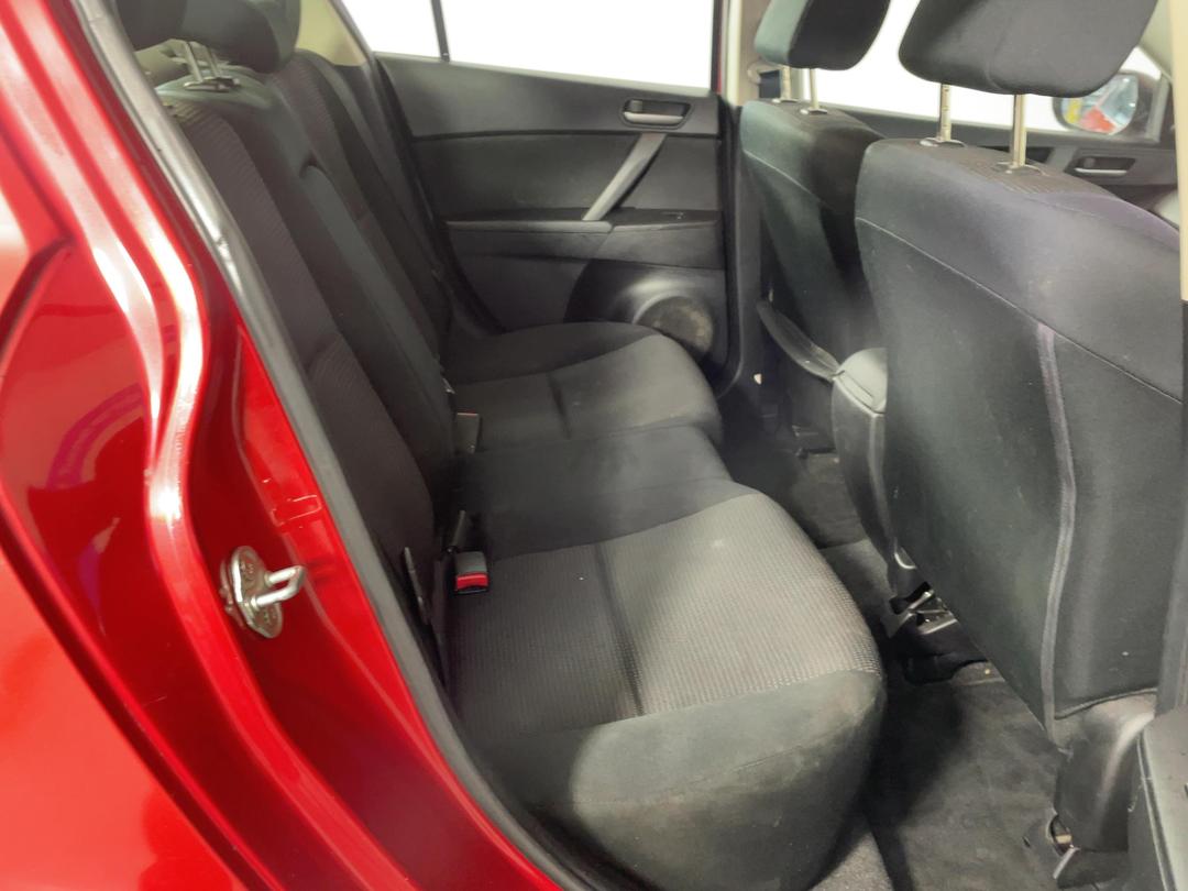 Photo '20' of Mazda Mazda3