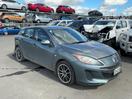 Thumbnail '1' of Mazda Mazda3 GLX
