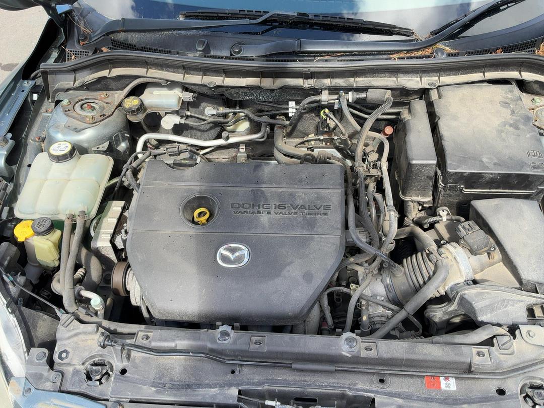 Photo '2' of Mazda Mazda3 GLX Photo '2' of Mazda Mazda3 GLX