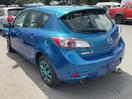 Thumbnail '3' of Mazda Mazda3 GLX