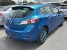 Thumbnail '4' of Mazda Mazda3 GLX