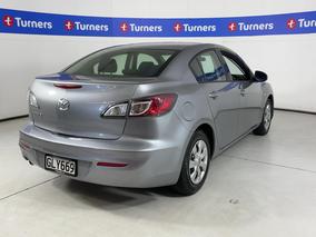 Photo '7' of Mazda Mazda3