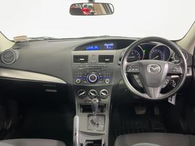 Photo '17' of Mazda Mazda3