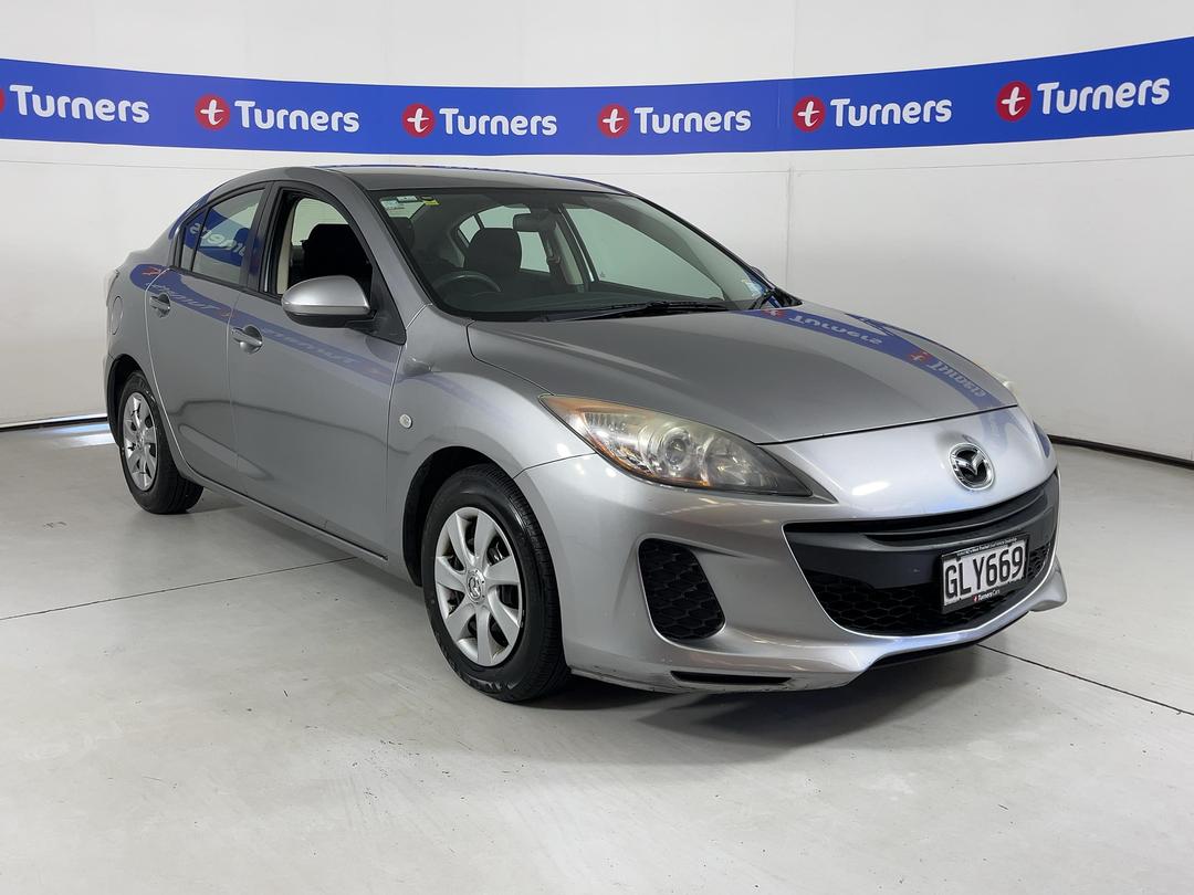 Photo '1' of Mazda Mazda3