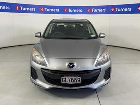 Photo '2' of Mazda Mazda3