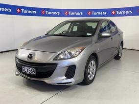 Photo '4' of Mazda Mazda3