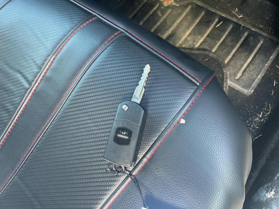 Photo '8' of Mazda Mazda6 GSX