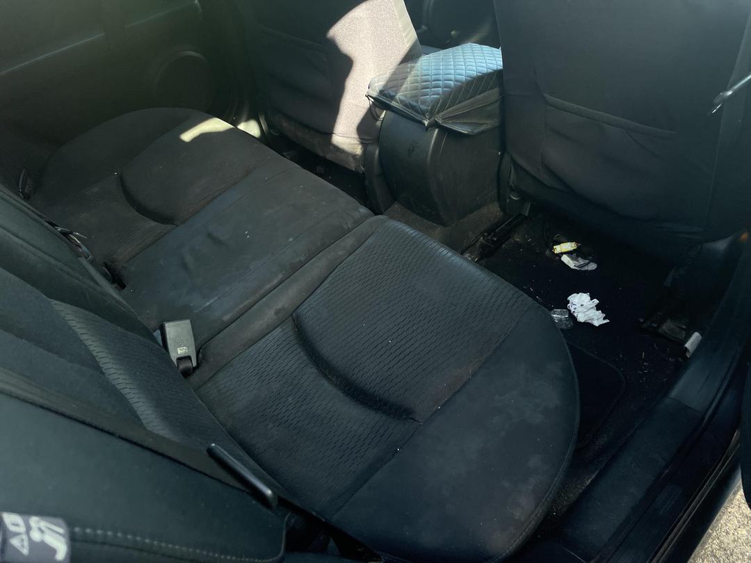 Photo '12' of Mazda Mazda6 GSX