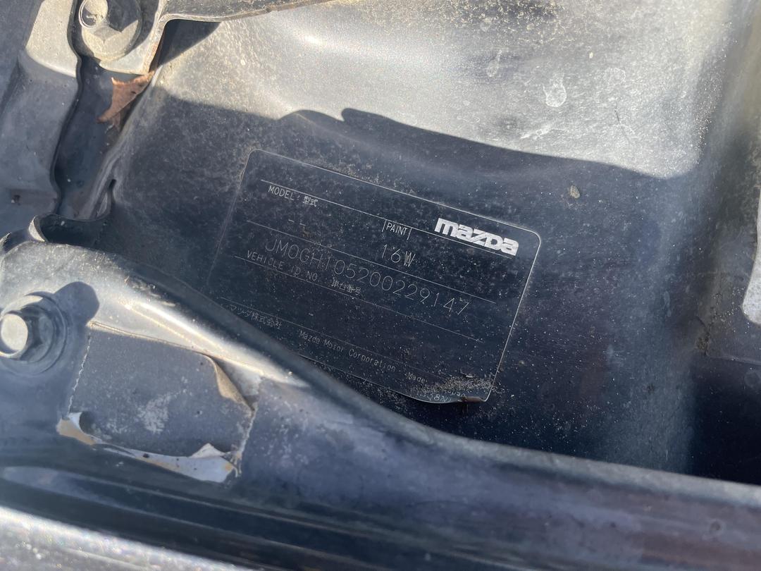 Photo '11' of Mazda Mazda6 GSX