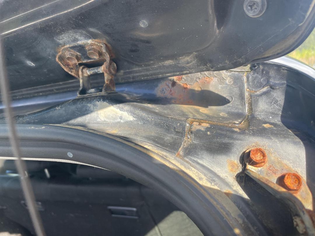 Photo '14' of Mazda Mazda6 GSX