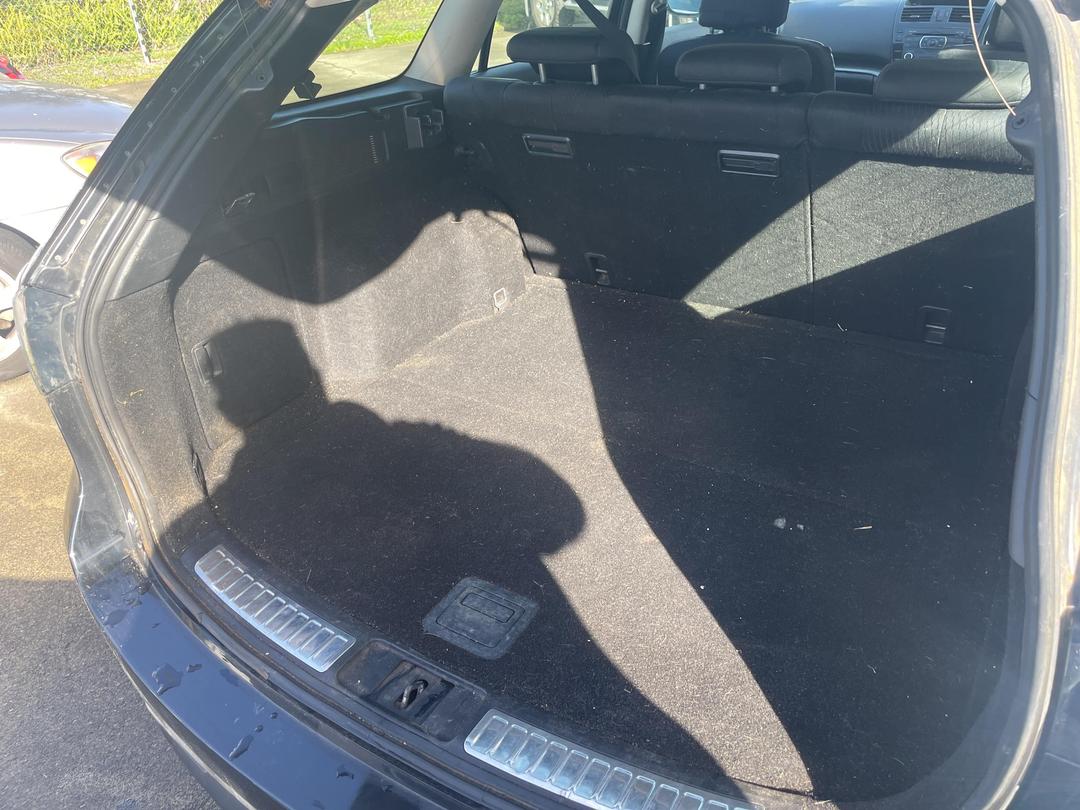 Photo '13' of Mazda Mazda6 GSX