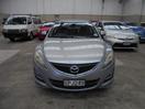 Thumbnail '1' of Mazda Mazda6 GSX