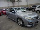 Thumbnail '2' of Mazda Mazda6 GSX