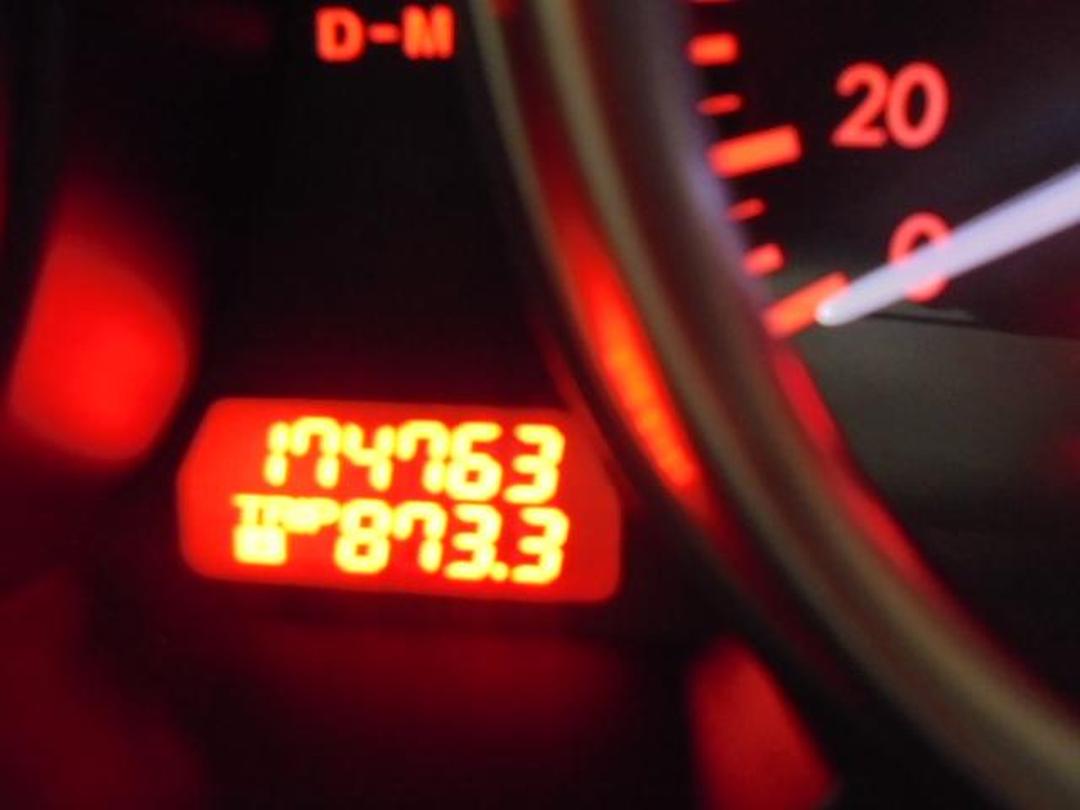 Photo '7' of Mazda Mazda6 GSX Photo '7' of Mazda Mazda6 GSX
