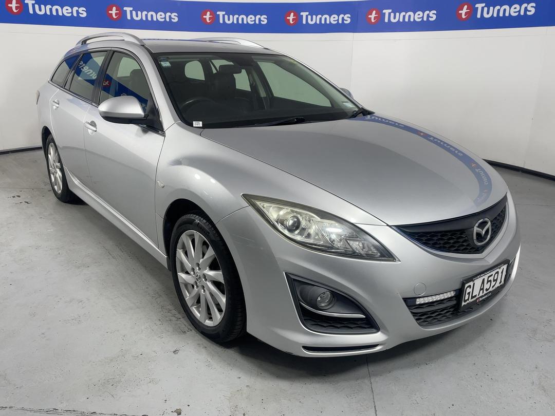 Photo '1' of Mazda Mazda6