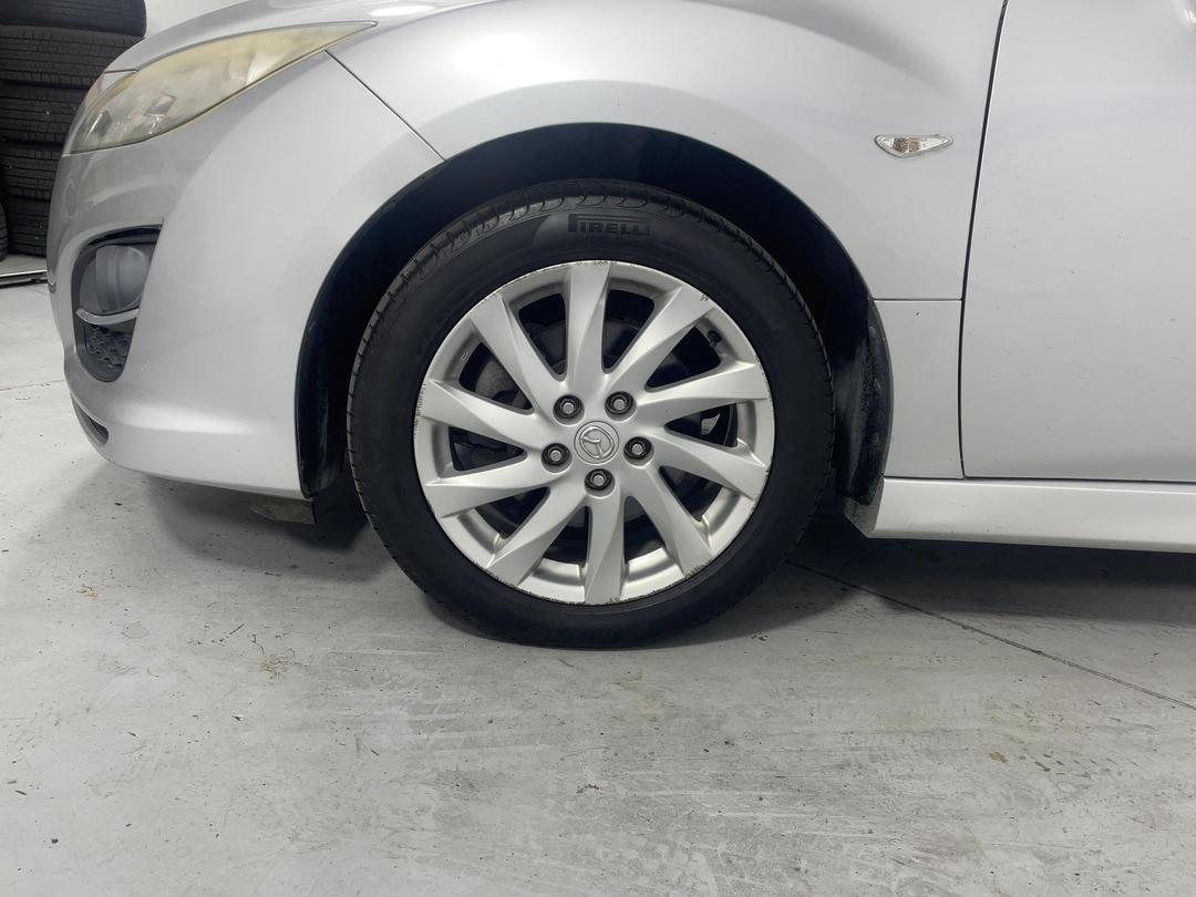 Photo '10' of Mazda Mazda6