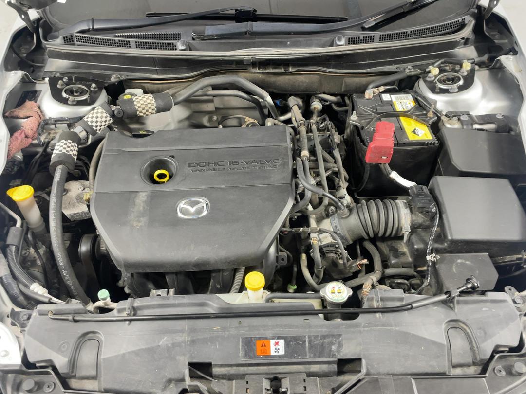 Photo '13' of Mazda Mazda6