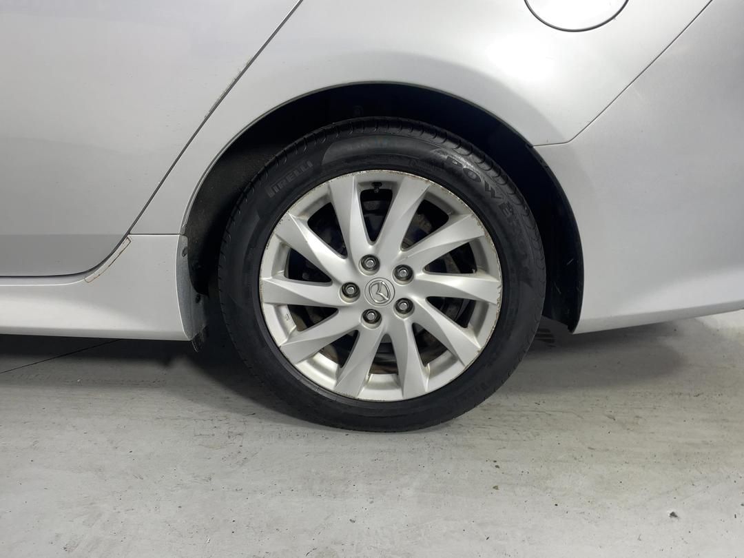 Photo '11' of Mazda Mazda6
