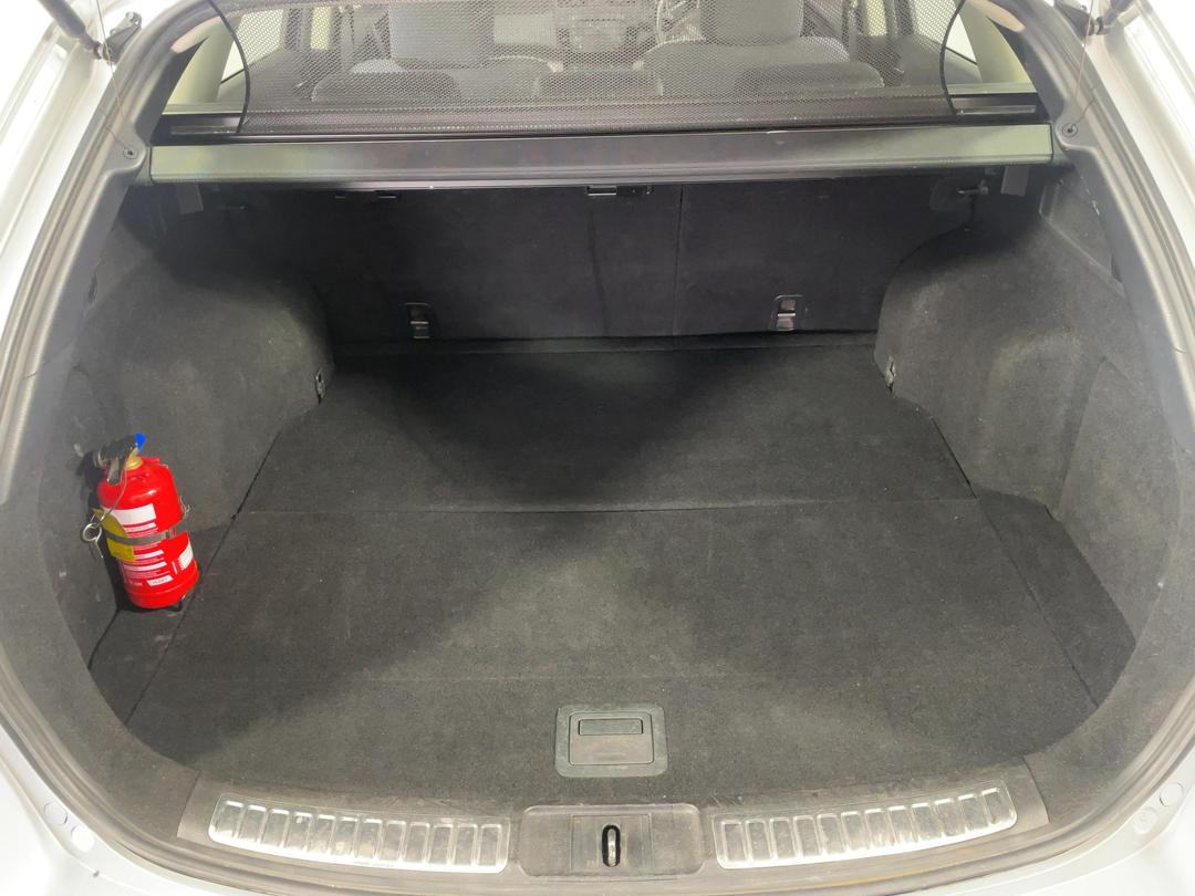 Photo '14' of Mazda Mazda6