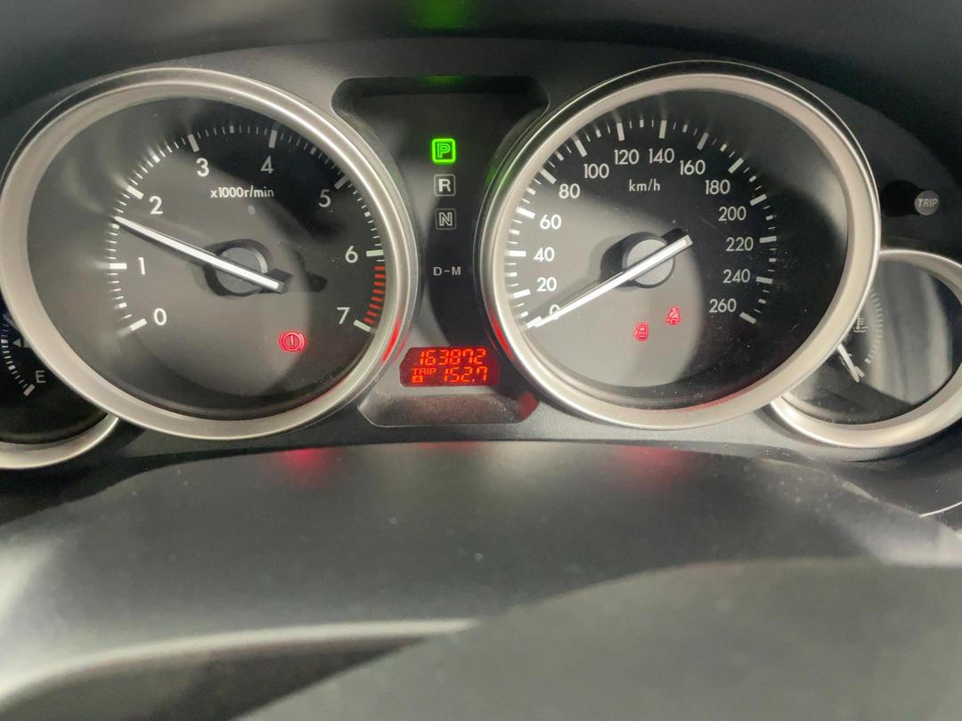 Photo '21' of Mazda Mazda6
