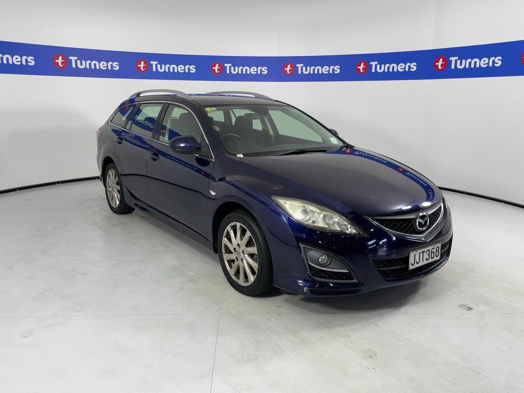 Photo '1' of Mazda Mazda6