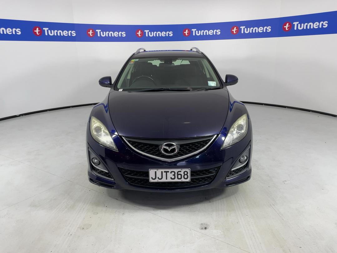 Photo '2' of Mazda Mazda6