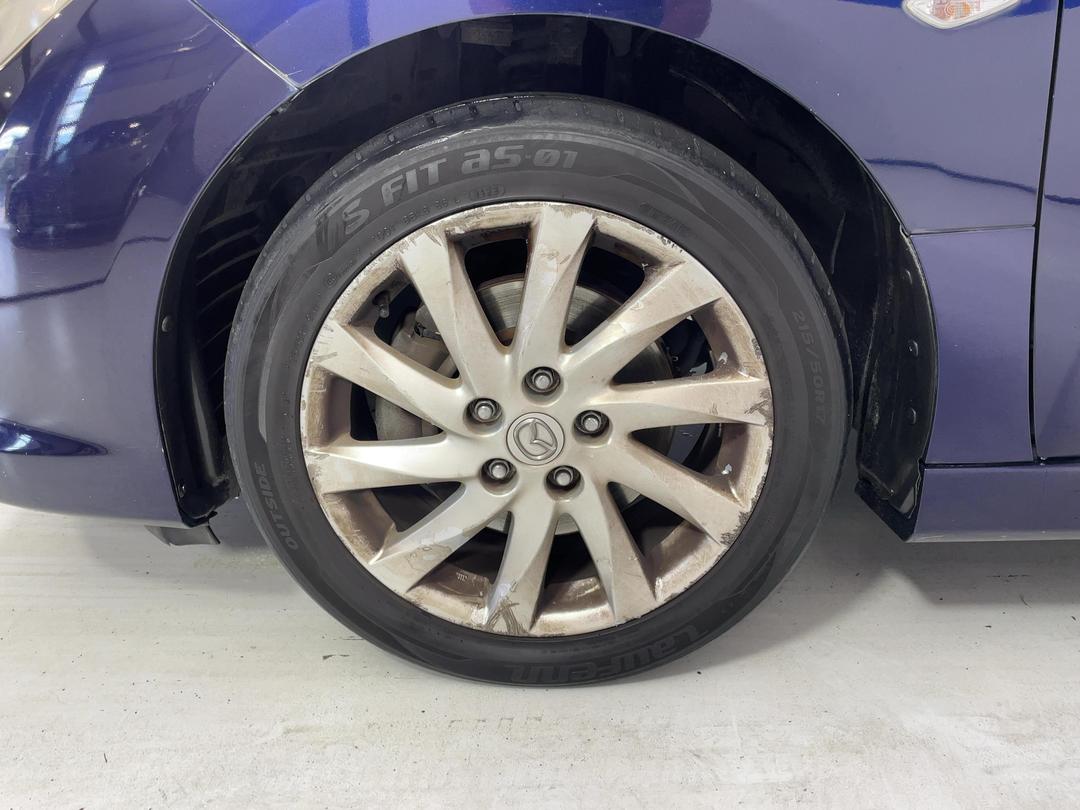 Photo '10' of Mazda Mazda6